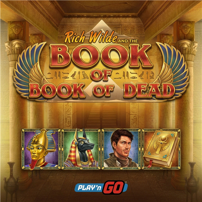 Book of Dead